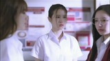 [ Bách Hợp GL Thailand ] Gyoza x Manaow x Luktarn ( Love Senior The Series ep 7 uncut )