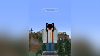 Mượn trend của PUBG xíu nhé =))) minecraft fyp xuhuong toanmc giaidieugamer PhepThuatWinX ReviewLatMat DoiBaiTinhCa KhongGiongAi