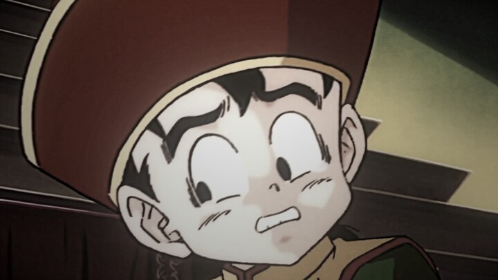 “أبي هو أقوى رجل في العالم، سيأتي بالتأكيد لإنقاذي!”