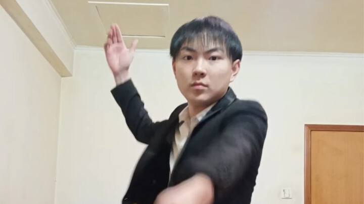 【FF14 Mixed Blessings】Addicted to Golden Butterfly Shake