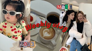 Empat panel kehidupan Renasteps dan Bai Xue (Sangat bahagia, makan kepiting setelah sekian lama! Say