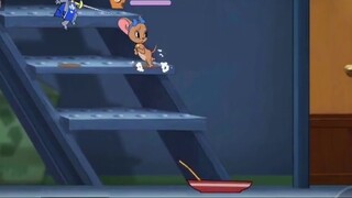 Game Tom and Jerry Mobile: Đôi "Sydney" thống trị về phong cách, kẻ thù của quân bài "Cẩn thận" là đ