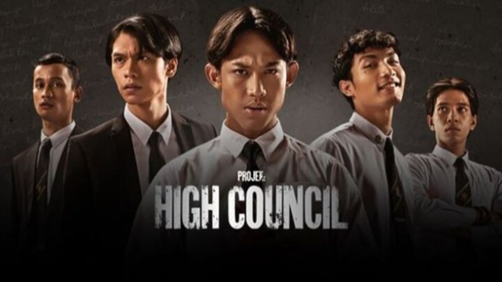 Projek High Council - Episod 1