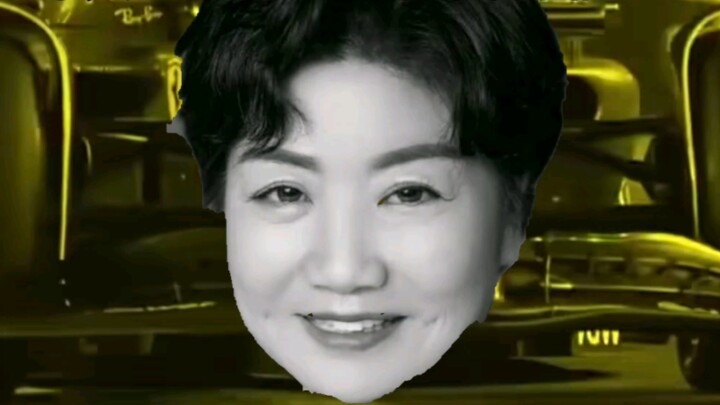 【F1meme】Ketika Zhao Juying datang ke rumah bos yang sedang melakukan reformasi diri untuk "kunjungan