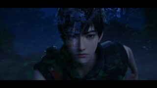 "General Zhao, it turns out that the Cangnan you protect is so beautiful."