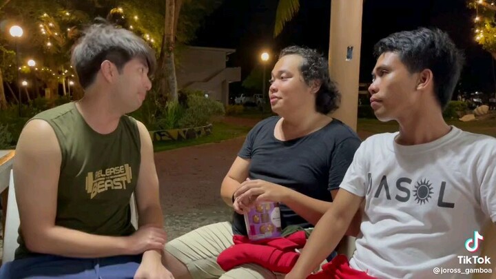 Hoy love you 🤣🤣🤣🤣 Tatawag-tawa magkasama Yamyam Gucong TJ Valderrama Joross gamboa 😂😂😂😂😂