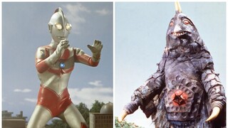 Tokusatsu Fantasy: Showa Series Ultraman [การสลับศัตรูอันทรงพลัง] ตอนที่ 6