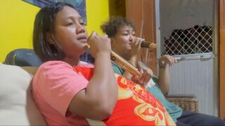 After All - Micaela Pabro & Francis Oem Guetan