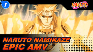 Namikaze Minato Epic AMV "Death Does Not Scare Me As I Am A Father Today" | Naruto_1