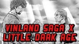 little dark age - Vinland Saga