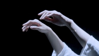 Trước đây tôi chưa để ý đến tập phim này. . Bàn tay này chỉ nên ở trên thiên đường