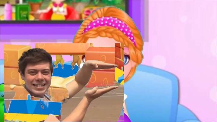 KidsMusicShop Mike & Friends Adventure The Circus Show Rebisode 14