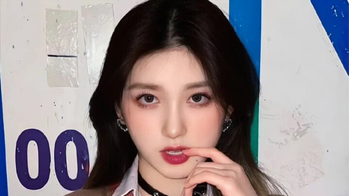 Wajah yang Langsung Terserap oleh Musim Gugur dalam 1 Menit