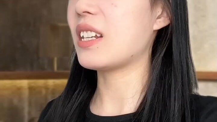 Cảm giác thật tuyệt khi được kiểm soát nhưng tôi không nghe