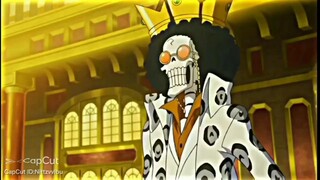 kru Luffy mengkeren😎😎