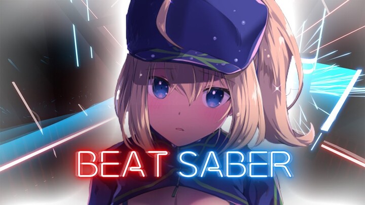 Beat Saber - Close To The Sun - Nightcore | Full Combo