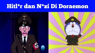 Ada Parodi Hitl*r Di Doraemon