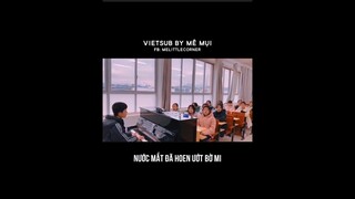 [Vietsub] Đây là tình yêu sao? (Part 2)