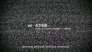 Youkoso Jitsuryoku Shijou Shugi no Kyoushitsu (Classroom Of The Elite)  Season 2 Eps 01 Sub Indo