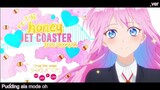 "Honey Jet Coaster" English Cover - Shikimori's Not Just A Cutie OP (feat. Cherifish)