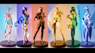 和超酷姐姐峡谷一日游(  ˙꒳˙  )