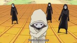 sarotobi  vs orochimaru  labanan ng mga hokage (tagalog dub)