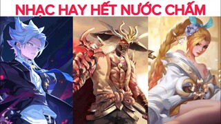 Tổng Hợp Những Pha Highlight Hay Nhất Liên Quân #277 | TikTok Liên Quân 2022