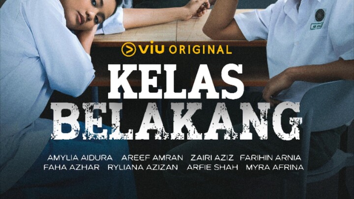 K.E.L.A.S. B.E.L.A.K.A.N.G. E.P.I.S.O.D. 3 (2.0.2.6)