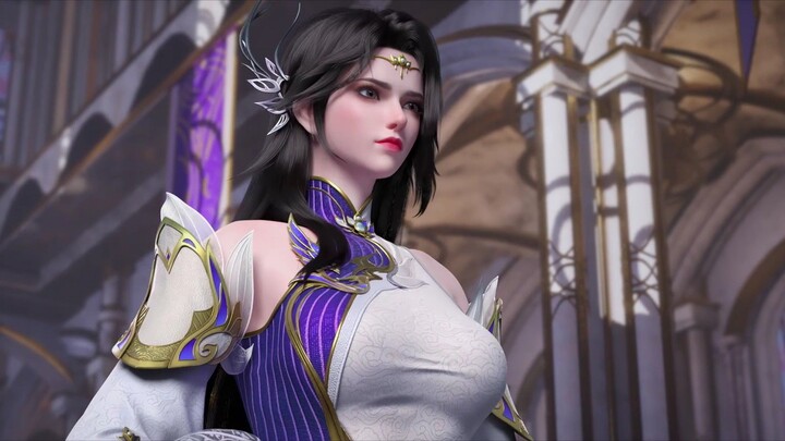 BTTH Season 5 Episode 173 Sub Indo