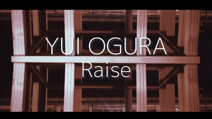 【ヲタ芸】Raise/小倉唯で打ってみた！