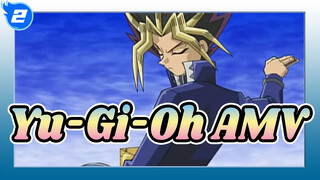 Yu-Gi-Oh| AMV/MAD/Epic REVOLUTION x Arrogant Winner_2