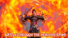 【Battle Through the Heavens】EP149 FULL _ ENGLISH SUB - Chinese Animation #BTTH