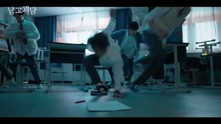 the mysterious class ep1