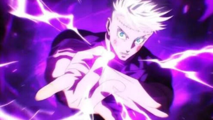Official Trailer Jujutsu Kaisen Season 4
