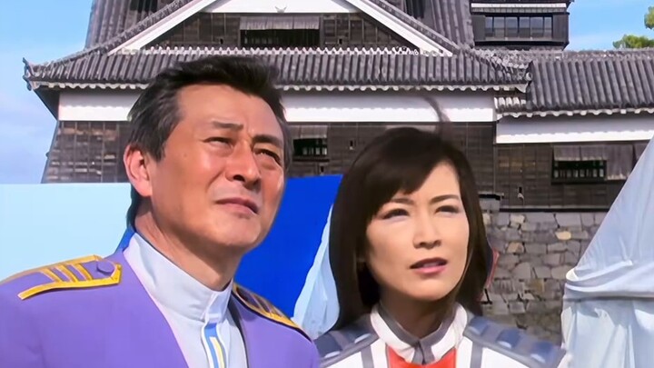 Three states in one? Or is it a normal compound? A brief analysis of the strength of the jihad compo