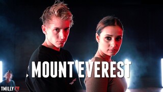 Labrinth - Mount Everest - Choreography by Erica Klein - ft Josh Killacky