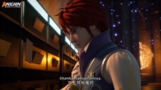 God of Magical World (S1) - 21 | Sub Indo