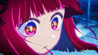 Kana Decided to make Aqua Fall In Love with Her | Oshi no Ko