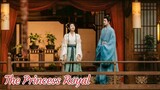 The Princess Royal | Zhang Ling He | Zhao Jin Mai