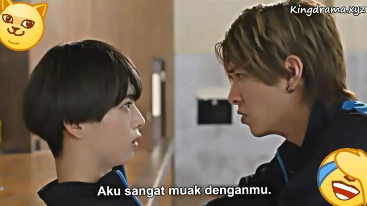 Pawangnya galak uy>\\\<