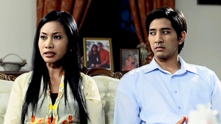 Tanah Merah (E7) 🔪