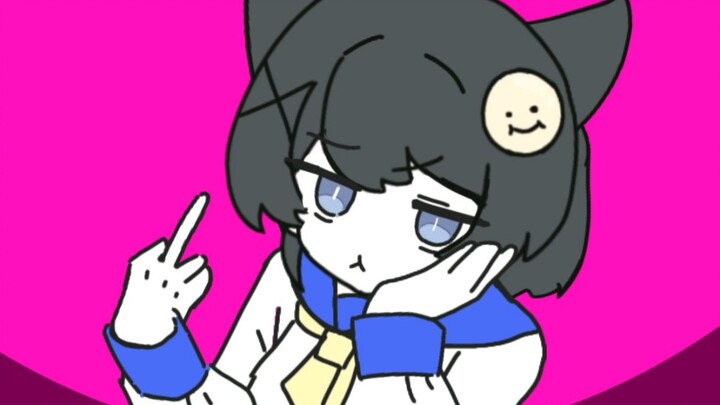 （只有一点点）丸子的猫猫洞【描改】