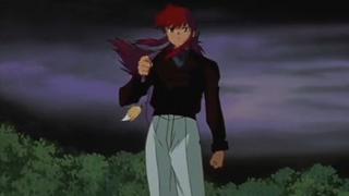 101. Demon Realm Thieves — A Thousand-Year Reunion