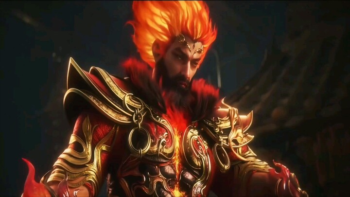 Threads of Fate - Ep 10 Sub Indo [1080p]