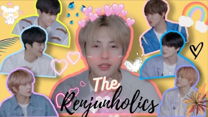 【Hoàng Nhân Tuấn】Fandom công chúa nim hợp tác với NCT DREAM