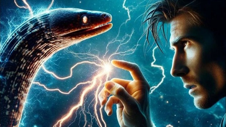 Belut listrik ngelitrik orang lain nggak masalah, tapi apa belut itu sendiri bakal mati tersengat ka