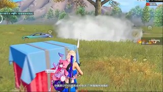 Sự khác biệt to lớn #gamehay