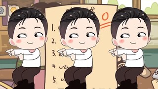 ช่วยเขาเขียนตามคำบอกของเขาให้สมบูรณ์? ฉันฟังเป็นเวลานานโดยเปิดหูให้กว้าง แต่ฉันไม่เข้าใจคำศัพท์เลย!