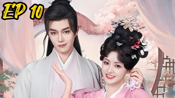 [ENG] EP 10 The Empress dowager on a second spring
