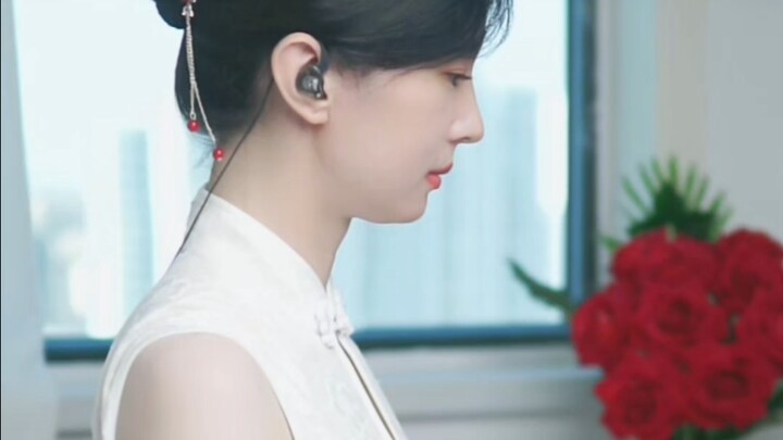 原来吸引我的不是音乐